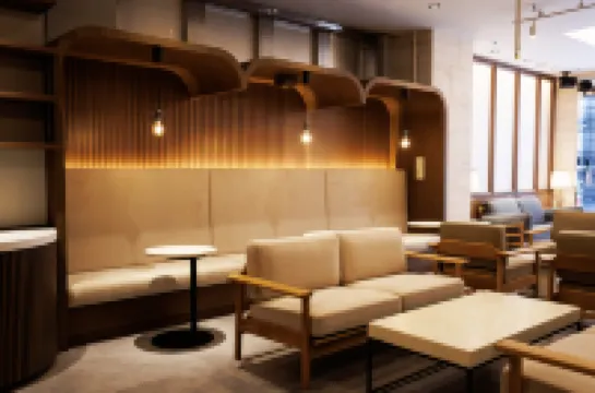 Far East Village Hotel Osaka, Honmachi