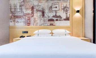 City Comfort Inn Hotel (Xishui Qingshan Forest Park)