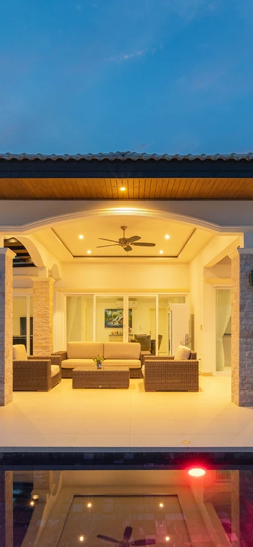 รูปภาพของออร์คิด พาราไดซ์ โฮม โอพีวี 401