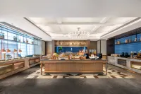 Manxin Hotel Haifeng Tianhong Linghang Hotels in Haifeng