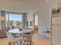 Pestana Tanger - City Center Hotel Suites & Apartments Hotels in Tangier