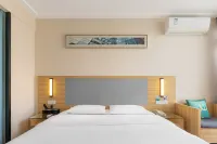 City Comfort Inn Hotel (Hechi Donglan Bus Terminal) Hotel a Donglan