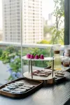 HYGGE Qieman Hotel (Hefei Huaihe Road Pedestrian Street Intime Center Branch)