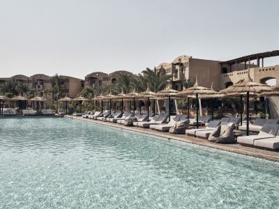 Cook's Club El Gouna