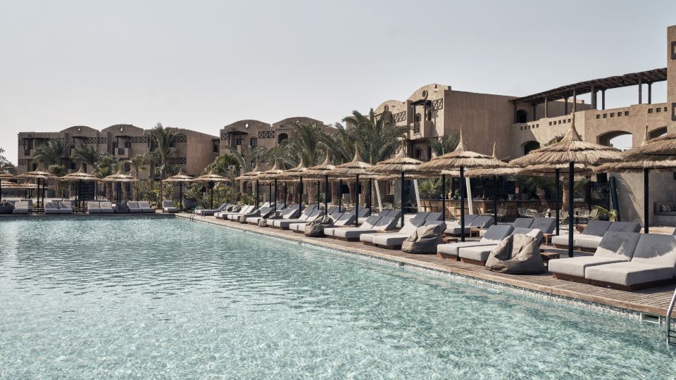 Cook's Club El Gouna