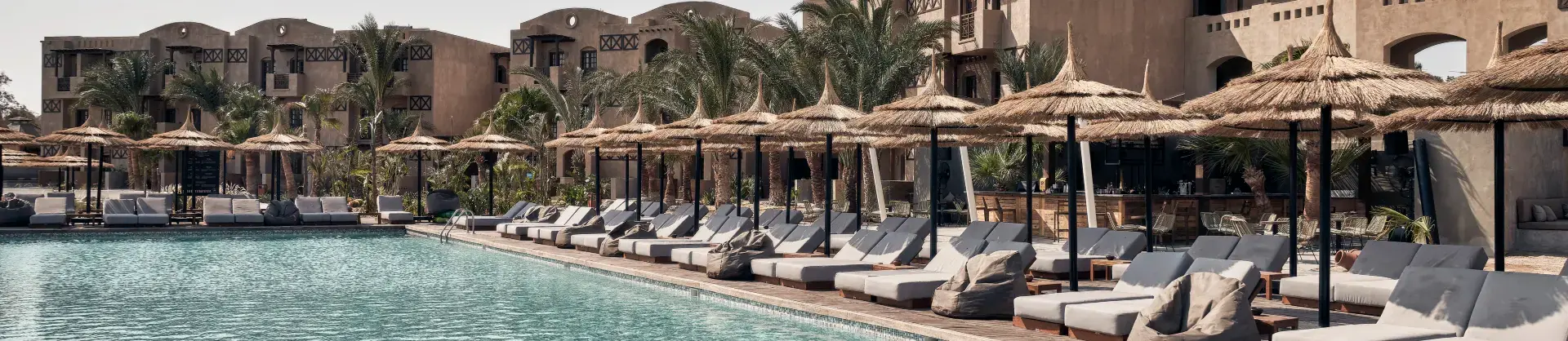 4-Star Select Hotels