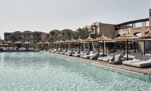 Cook's Club El Gouna