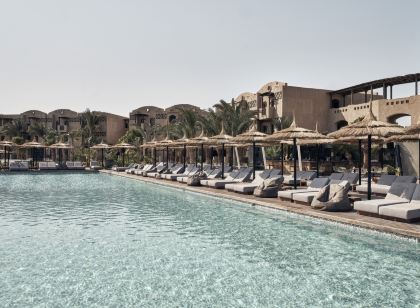 Cook's Club El Gouna