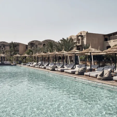 Cook's Club El Gouna