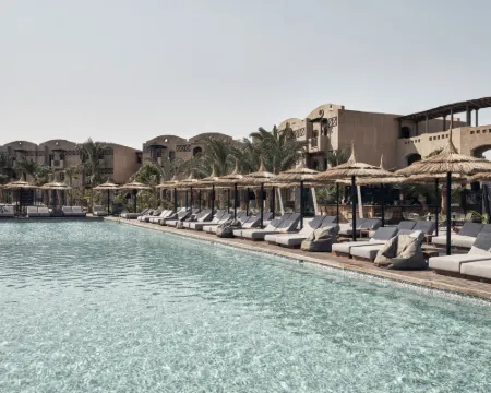 คุกส์ คลับ เอ็ล กูนา - ผู้ใหญ่เท่านั้น โรงแรมในฮูร์กาดา