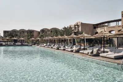 Cook's Club El Gouna Hotels near EI Gouna