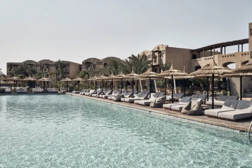 Cook's Club El Gouna