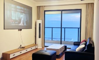 Ou Wei·Xinghai Secret Realm B&B (Yangxi Shapawan Rongsheng Yuhaiwan Store)