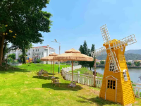 Gaoming Country Garden Phoenix Hotel Hotels near Nanhai Bay Forest Ecological Park