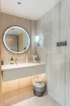 山水江南Scenic Mountains Rivers觀景美宿（那拉提景區店） - 水上樂園