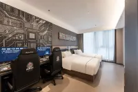 ReMAX Remai E-Sports Hotel (Zhoushan Putuo)