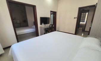 Linghai Jinfulai Hotel