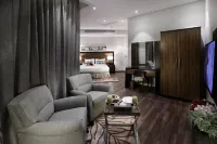 Duset Hotel Suites