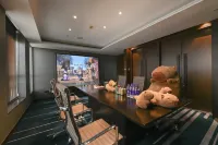 Pan Pacific Tianjin - 5-Star