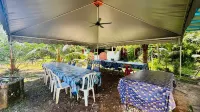 Capital O 91186 Rumah Rehat Bukit Inas Hotels in Yan