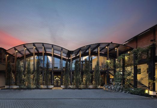 나빌리오 그란데 운하