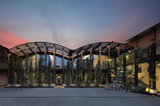 VERSOVERDE HOTEL Alzaia Naviglio Grande Hôtels à : 