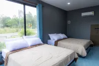 Npuhomestay Naka Cave Bueng Khong Long 호텔