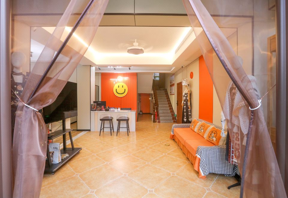 Taike Tribes No.2 Store 이미지