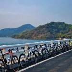 Tianmu Lake Seclusive Resort - Romantische