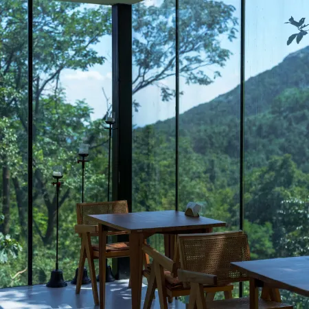 Wuhan Aquatree Resort