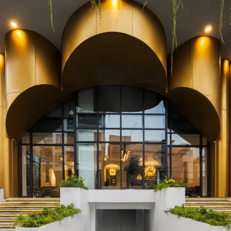Bassac Signature Hotel & Residence