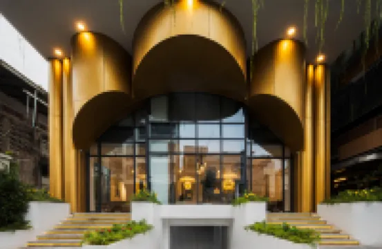 바삭 시그니처 호텔 & 레지던스