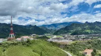 Resort By Allpoints Hotel di Anouvong