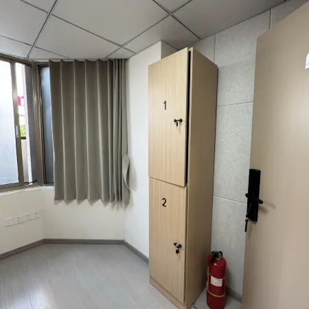 Cat Manor Youth Hostel (Lion Bridge Pedestrian Street Branch in Xuanwu Lake Scenic Area)