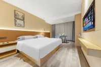 Xichou Yaslight Hotel (People's Hospital) Hotels in Xichou County