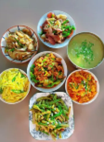 萬佛雲棲民宿（萬佛峽谷螞蝗溝店）