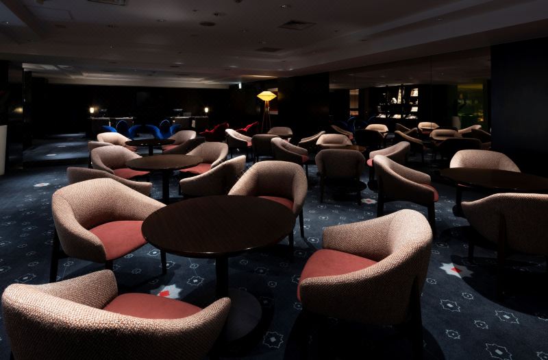 Sapporo Grand Hotel photo 4