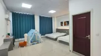 Hai lanju Resort Hotel