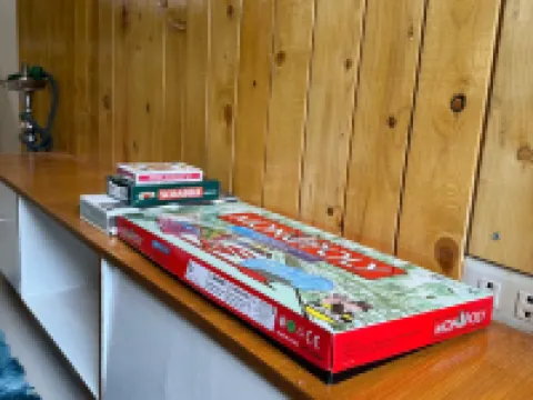 Ysabella Suite Calvario  St. - Cavinti Town Proper Hotels in Cavinti