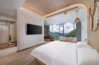 海螺溝美硯長征酒店 Hotels in Luding