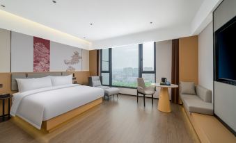 Yunwan International Hotel (Danyang)