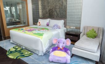 The Westin Haikou