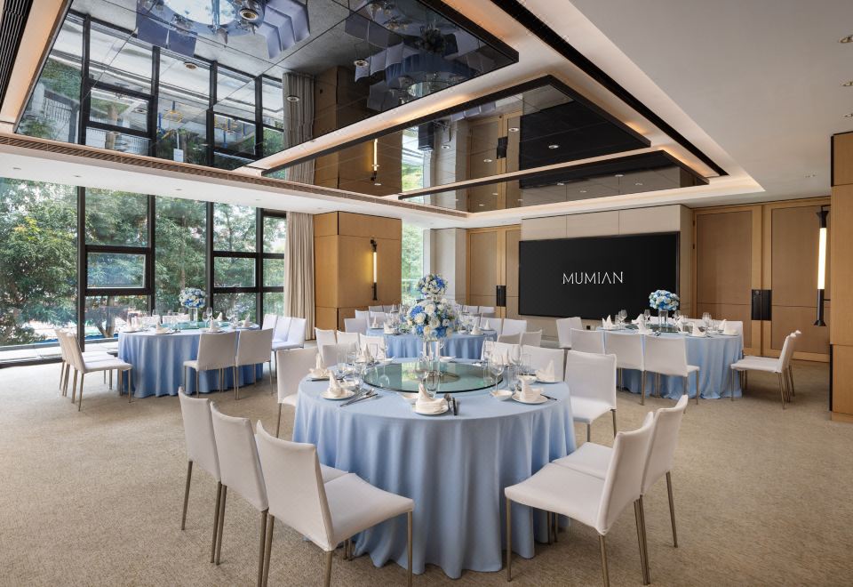 호텔 카폭 선전 뤄후