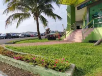 Hotel O Seremban Near SnowLim Wonderland Formerly M&N Hotel Các khách sạn gần Taman Tasik Seremban
