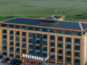 Popular 4-Star Select Hotels in Zoige
