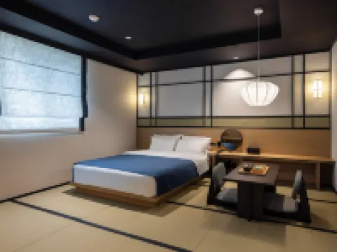 Cheonan Mitasuya Ryokan by Anook Cheonan Hotels in Cheonan-si