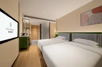 Yizhi Hotel (Nanchang West Railway Station National Sports Center Branch)