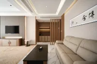 JINGCHUAN MINGDU HOTEL