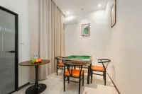 Shanmu Xishe · Gallery Art Boutique Stay (Yangshuo West Street)