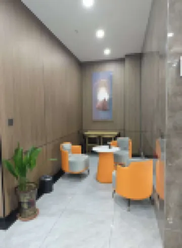 Geya Hotel(Rugao Wandou Plaza Zhongshan West Road)